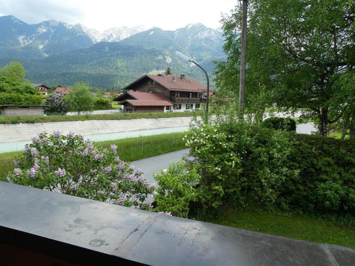 Gaestehaus Bergblick Валльгау Екстер'єр фото